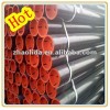 1/2"-6" ERW black steel pipe/tube