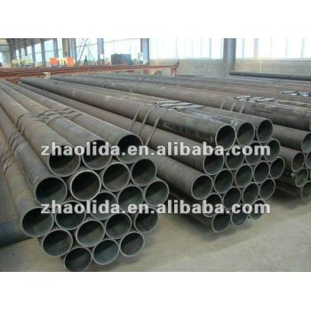 316 efw welded steel pipe
