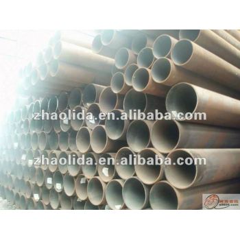 welded carbon steel gas pipe