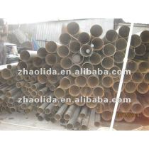 stainless steel pipes seam welded pipes