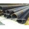 Tianjin high quality welded steel pipe/steel tube