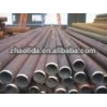 Prime ASTM A53 1/2"-12" bared Steel Pipe