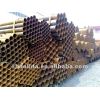 ERW high frequency welded steel pipe