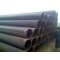 best price welded steel pipe/steel tube