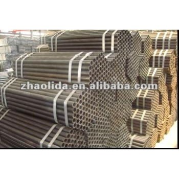 BS1139 scaffolding pipes
