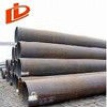 Prime ASTM A53 8" bared Steel Pipe