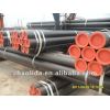 ASTM A53 Gr.B ERW black steel pipe