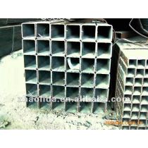 Q195-Q345 square welded steel pipe