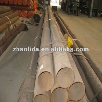 1/2"-12" ASTM A53 ERW Round Steel Pipe