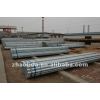 ISO 9001 Q235 ERW carbon steel pipe