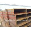 GB3087-1999 welded square steel pipe