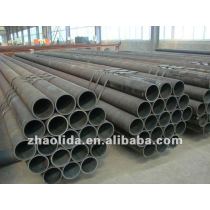 Q235 ERW carbon steel pipe
