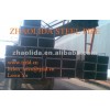 ASTM A500 450mm Diameter Square Carbon Iron Pipe