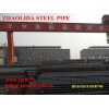 ASTM A53 12" Carbon Iron Pipe