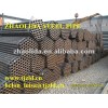 ASTM A53 3" Carbon Iron Pipe