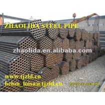 ASTM A53 3" Carbon Iron Pipe