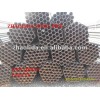 ASTM A53 2" Carbon Iron Pipe