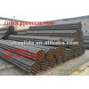 ASTM A53 1 1/2" Carbon Iron Pipe