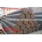 ASTM A53 1" Carbon Iron Pipe