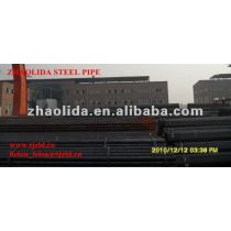 ASTM A53 3/4" Carbon Iron Pipe
