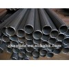 ERW Black steel pipe