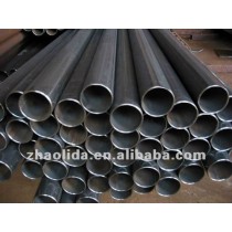 ERW Black steel pipe