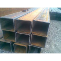 Welded Square & Rectangular Hollow Section (China)