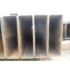 hollow structual section steel tube