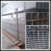 Welded Square & Rectangular Steel Pipe (RHS & SHS)