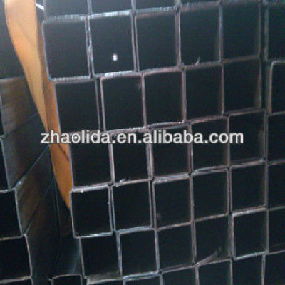 Square&Rectangular Hollow Section Mild Construction Material