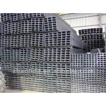 Galvanized Hollow section steel Tube