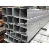 Square Pipe/Square Steel Tube used as construction material