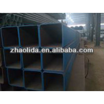 structure or mechanical square steel pipe
