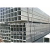 construction structure Galvanized square tube with good quality