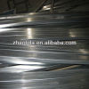 Pre Galvanized Square Hollow Section Pipe