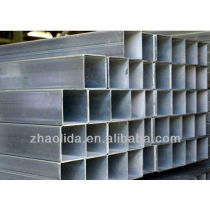 galvanized square & rectangular tube 1 inch*1 inch-3 inch*3inch