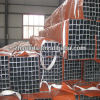 Pre-Galvanized Square/Rectangular Steel Hollow Section