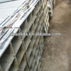Galvanizeds Square Hollow Section Steel Pipe