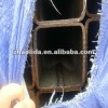 mild steel square hollow section furniture pipe