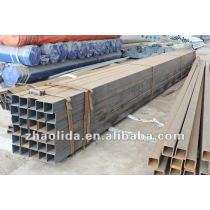 ASTM A36 square pipe