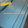 Color Painted Square Steel Pipe