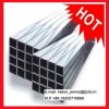 square&rectangle steel pipe ERW pipe BLACK PIPE