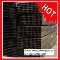 square&rectangle steel pipe ERW pipe