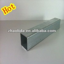 Hot Dipped Galvanized Square Pipe