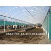 square tubes for dairy farm