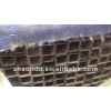 coated square steel pipe