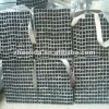 pre-galvanized welded steel hollow sections--square pipe