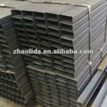 welded square and rectangular steel pipe manufacturer