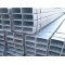 rectangle conduit&tube manufacturer Q235 Hot dipped square