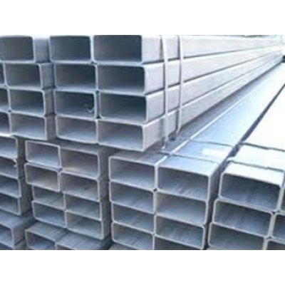 rectangle conduit&tube manufacturer Q235 Hot dipped square